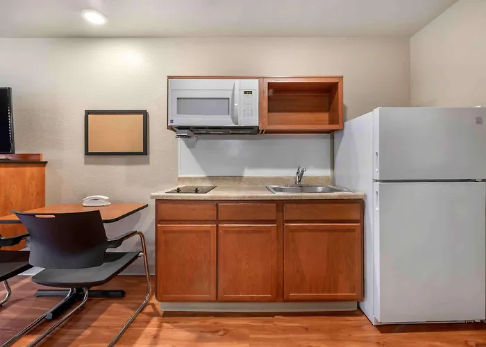 Extended Stay America Select Suites - Lake Worth Lake Worth Beach