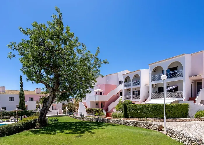 Clube Vilarosa Portimão