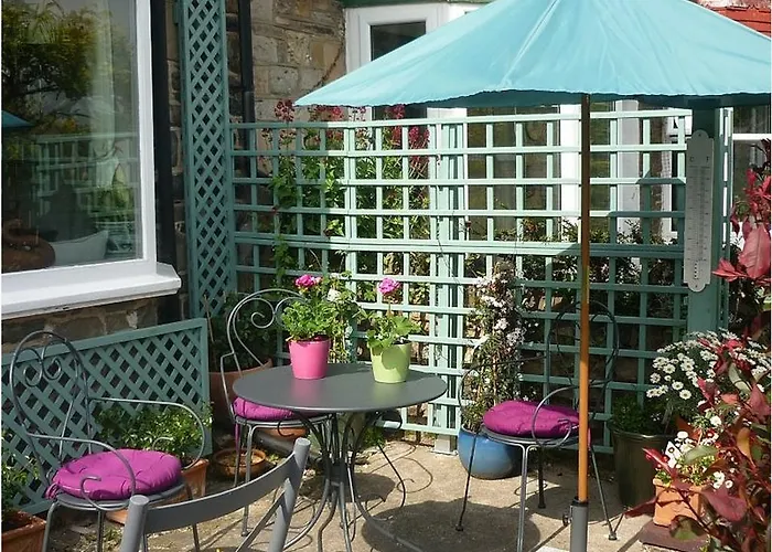 South View Guest House