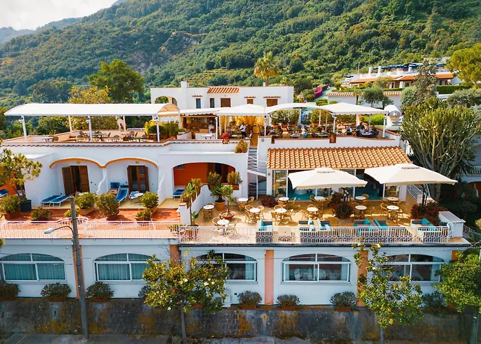 Poggio Aragosta Hotel & Spa