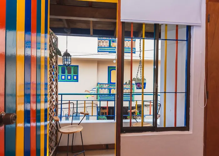Hotel Guatatur