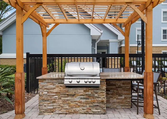 Homewood Suites By Hilton Lake Mary Orlando North