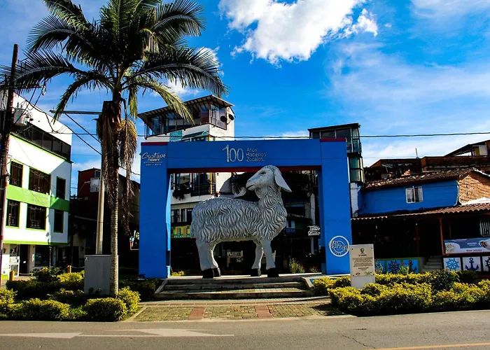 Hotel Real Guatapé
