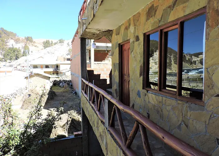 Titi Qala Hostel