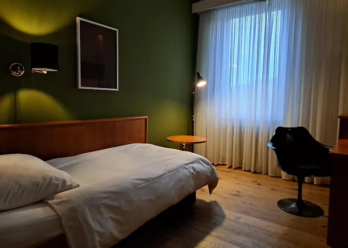 Hotel Union Offenburg