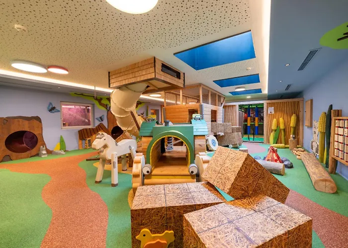 Familienhotel Huber