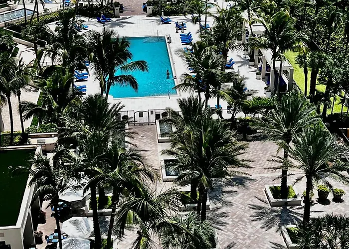 Ritz Carlton Luxurious Residence On Singer Island