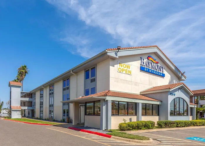Baymont By Wyndham Mcallen Pharr