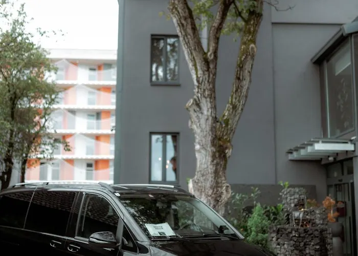 Ned Hotel
