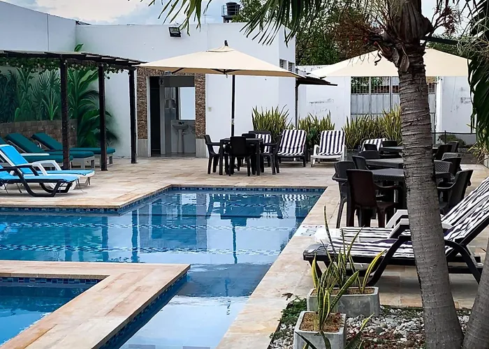 Hotel Bella Isa