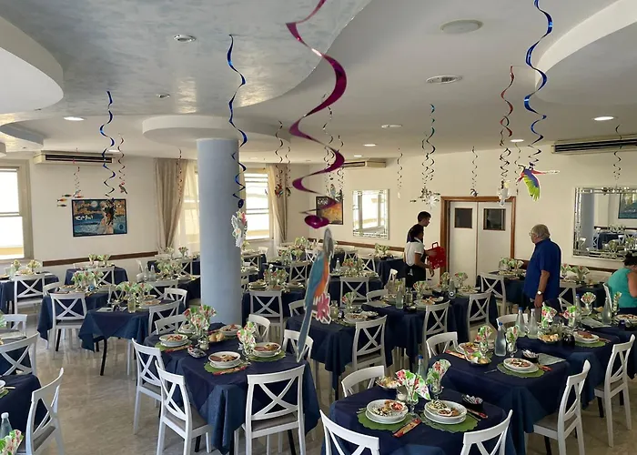 Hotel Tre Stelle