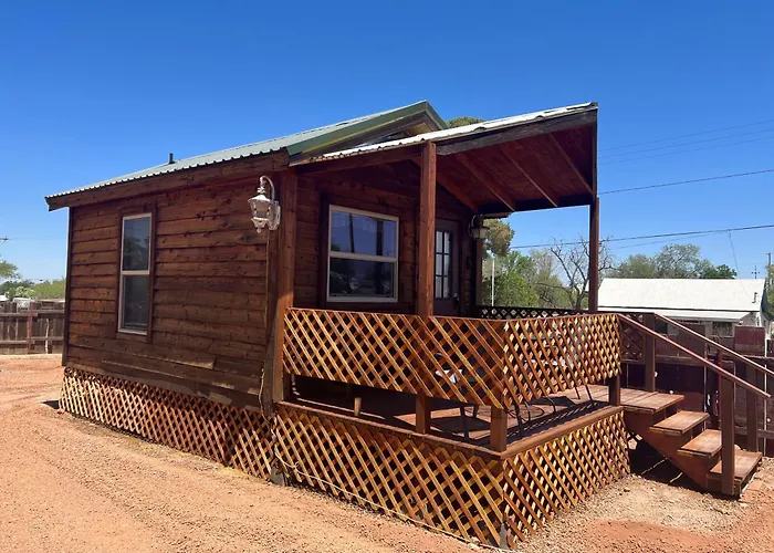 Stampede Rv B&B
