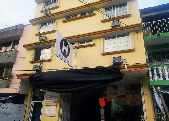Casa Real