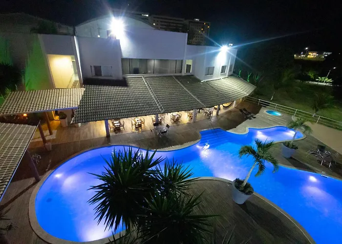 Hotel Bhs