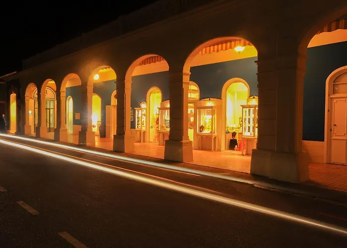 Hotel Victoria