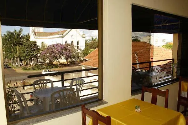Morada do Sol