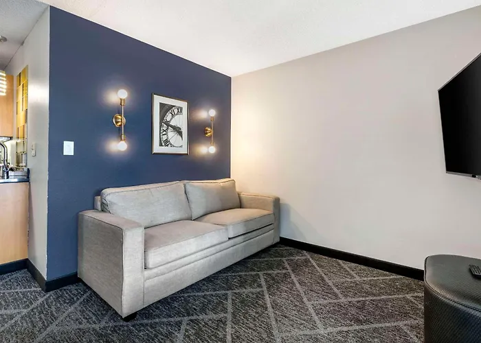 Cambria Minneapolis