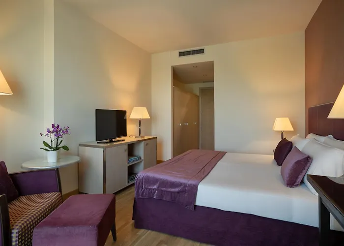 Hotel Nazionale Desenzano del Garda