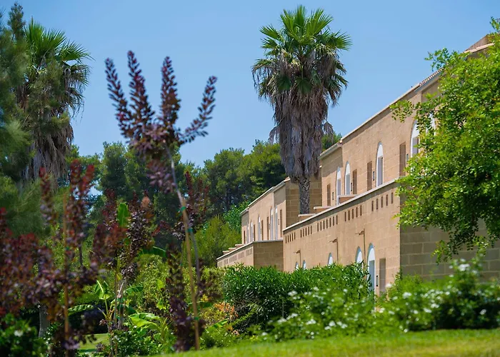 Vivosa Apulia Resort