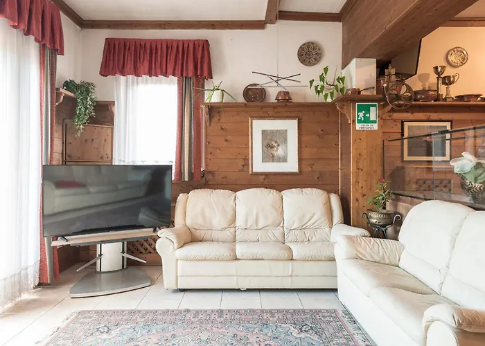 Hotel Vescovi Asiago