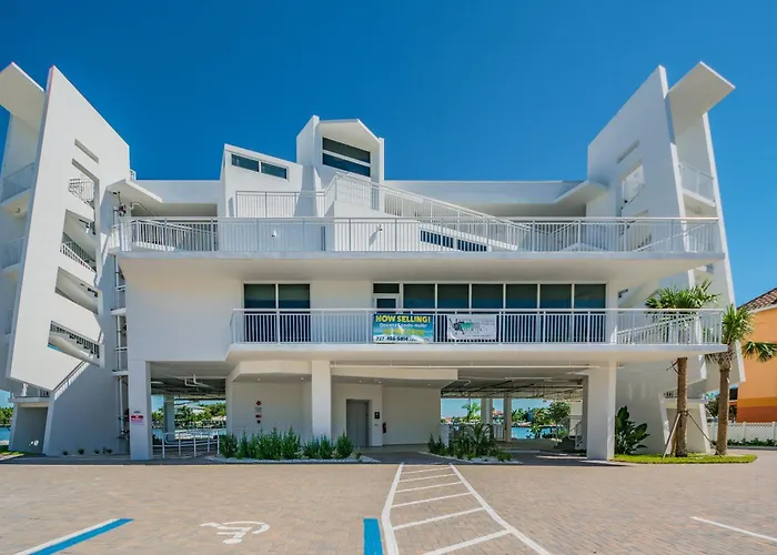 Provident Oceana Beachfront Suites