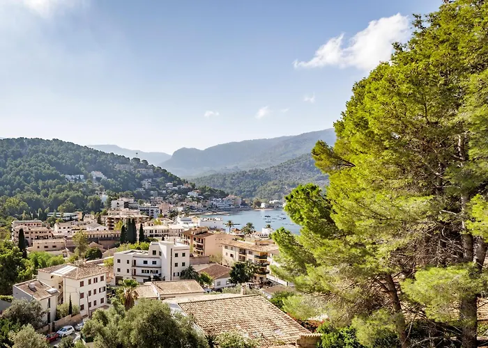Hotel Eden Nord Soller