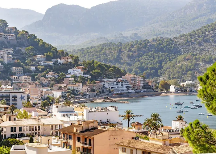 Hotel Eden Nord Soller Puerto de Sóller
