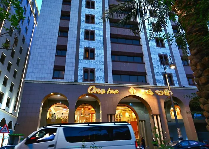 One Inn Hotel