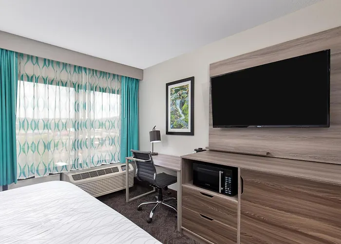 La Quinta Inn By Wyndham -Dollywood