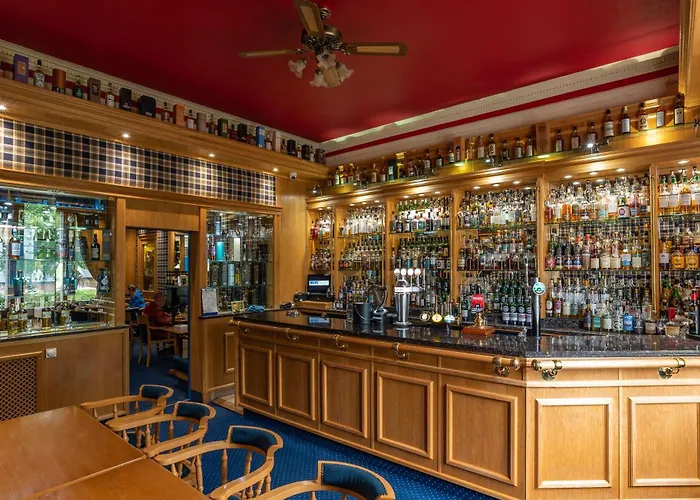 Ardshiel Hotel Campbeltown