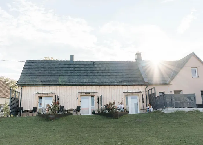 Pension Blumenwiese