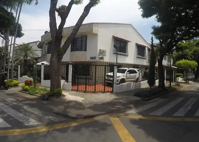 Casa Hotel Flor Del Valle