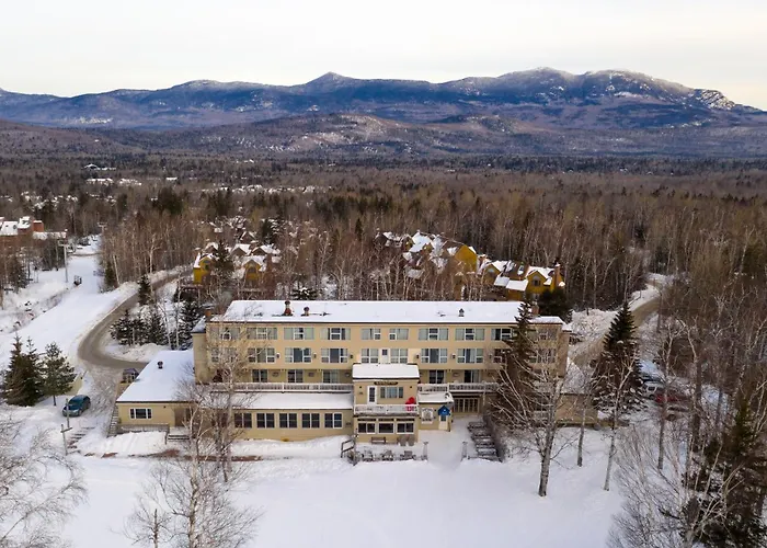 Sugarloaf Inn