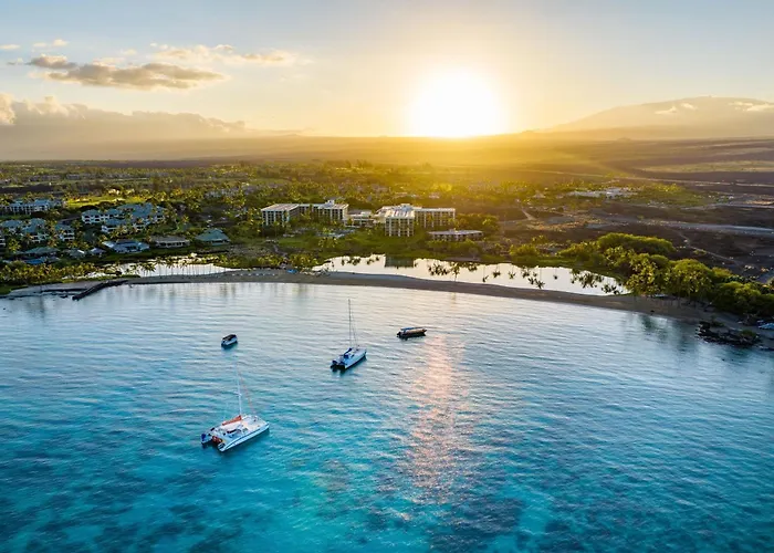 Waikoloa Beach Marriott Resort & Spa