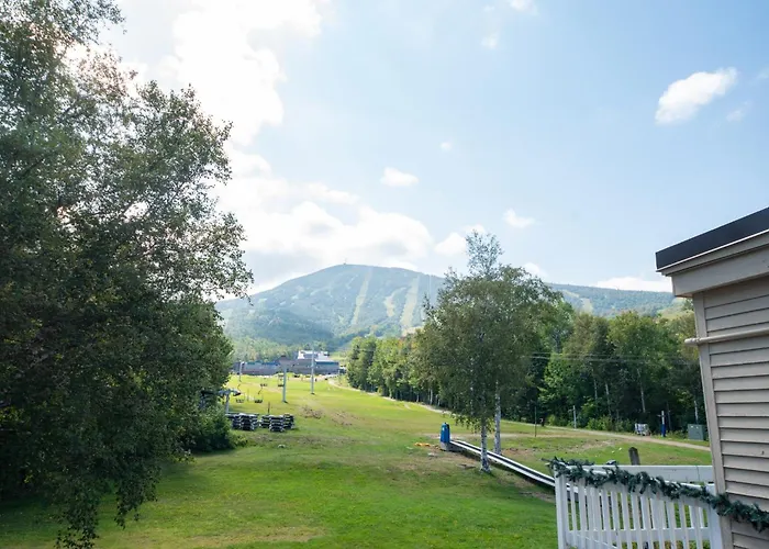 Sugarloaf Inn