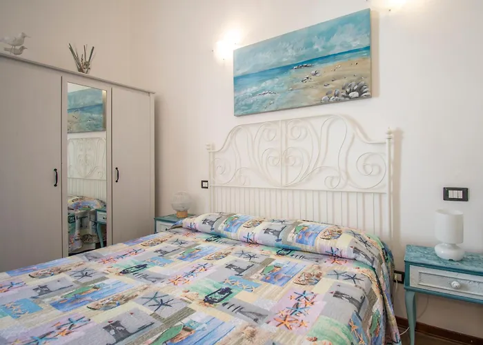 Hotel Albachiara