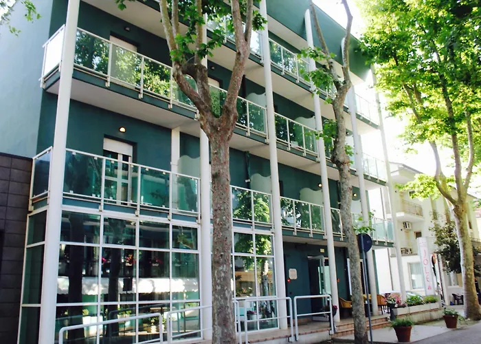 Hotel Jole