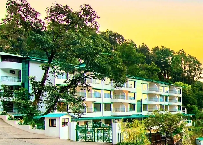 Sterling Nainital