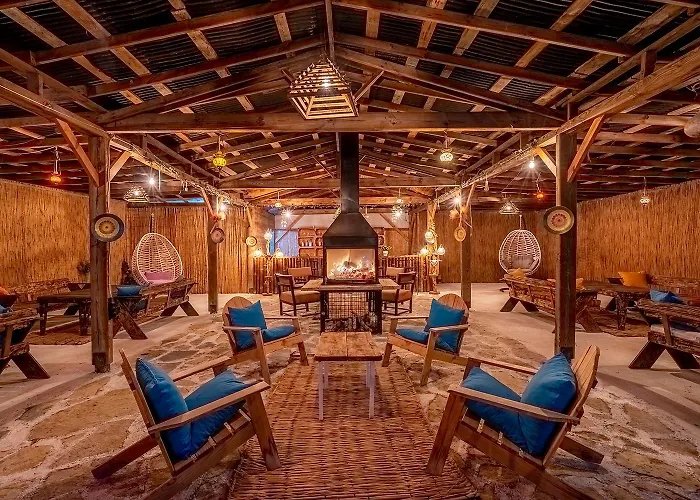 Gueler Butik Hotel