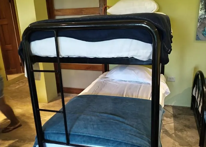 Hotel El Sol Morrillo