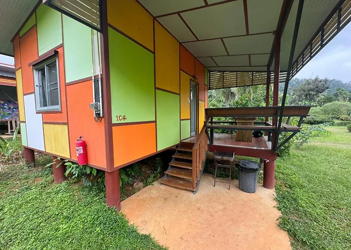 Fine Times Resort