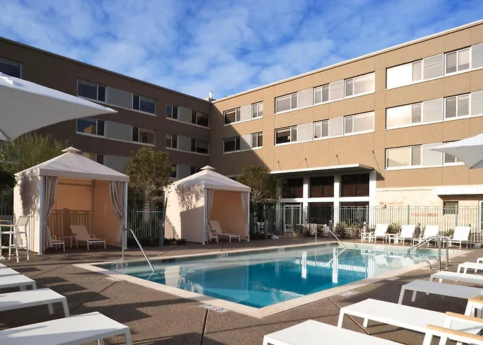 Element By Marriott Las Vegas Summerlin