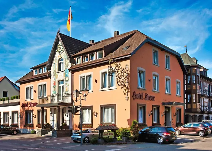 Hotel Krone