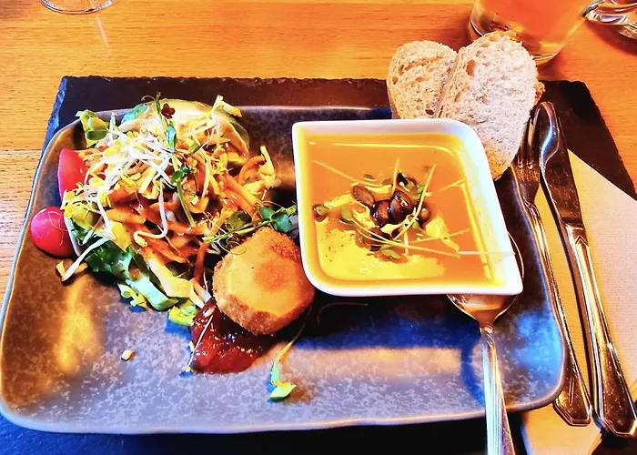 Altes Eishaus, Hotel&Restaurant