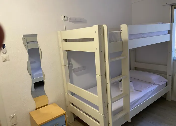 Apartamento Buensuceso 46 Vftgr04774