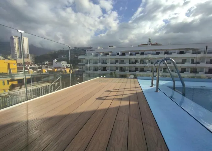 Hotel Tropical