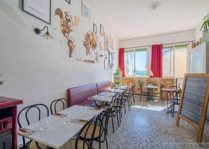 Hotel Bar des Amis à Villars 
