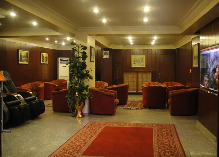 Hotel Mithat