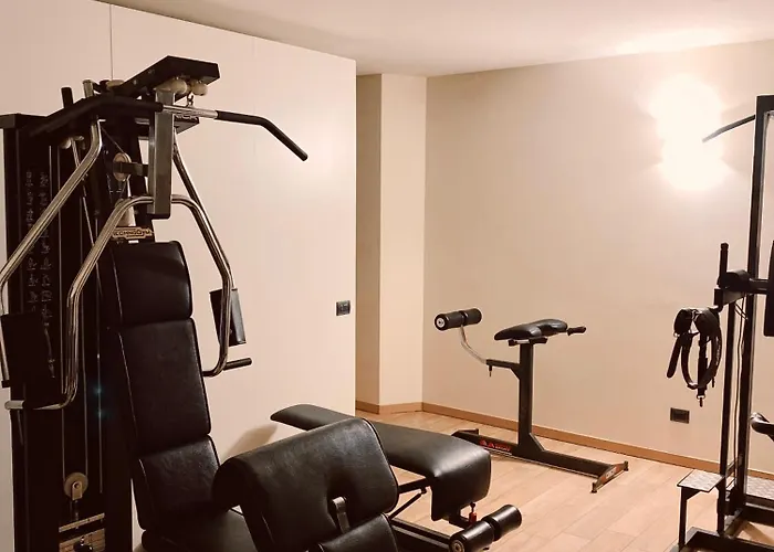 Aparthotel Residenza Agnello D'Oro Bussolengo