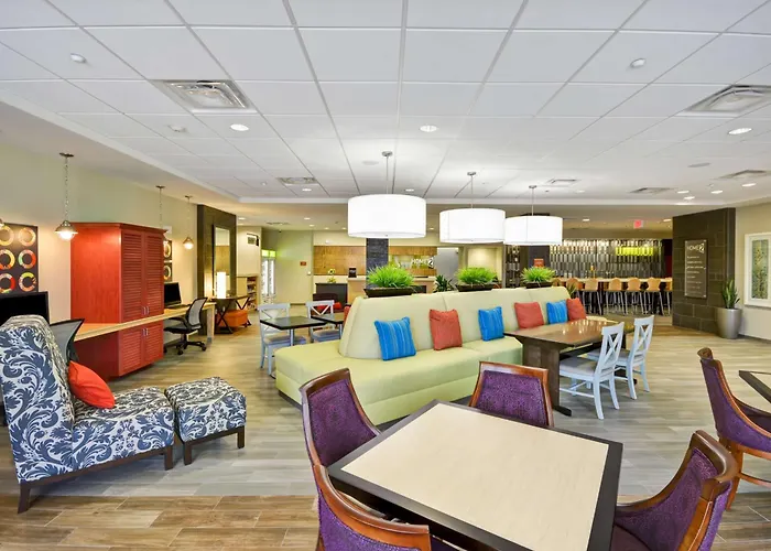 Home2 Suites By Hilton Opelika Auburn